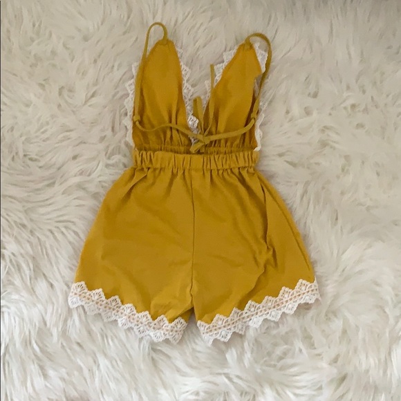 Baby Romper - Picture 2 of 5